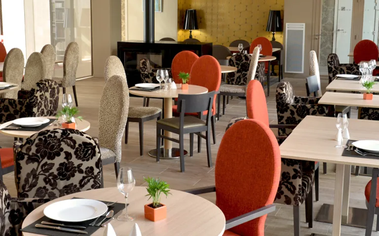 Image Résidence - 4 : Nohée Arcachon