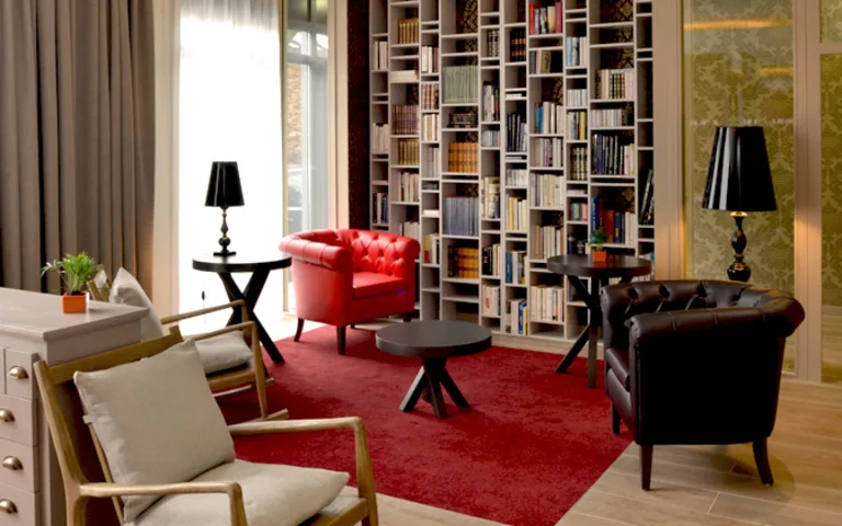 Image Résidence - 3 : Nohée Arcachon