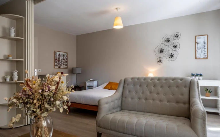 Image Résidence - 3 : Residence Bleu Castillet