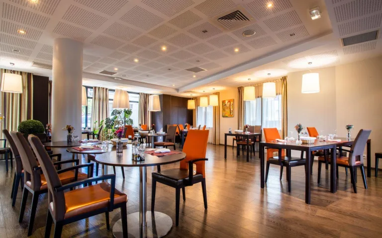 Image Résidence - 2 : Residence Bleu Castillet