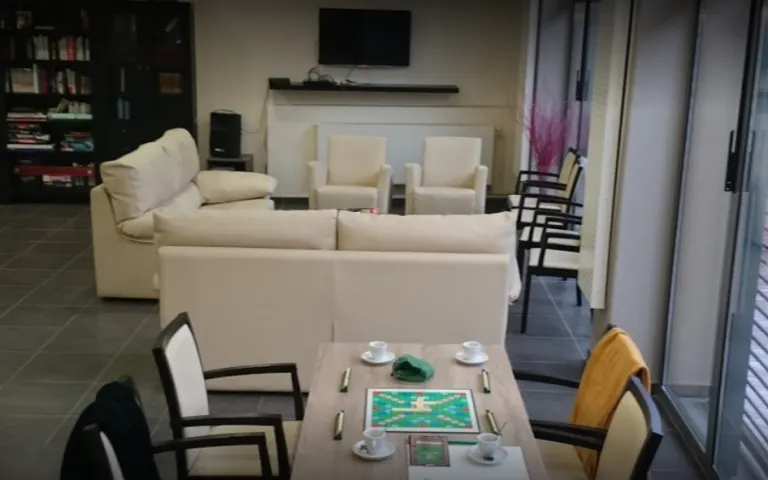 Image Résidence - 2 : Residence les Jardins de l'Opera