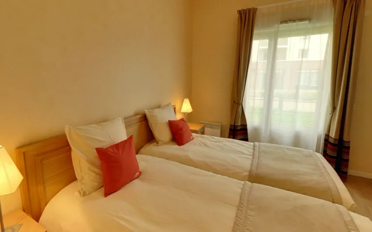 Image Résidence - 4 : L'oree du Bois