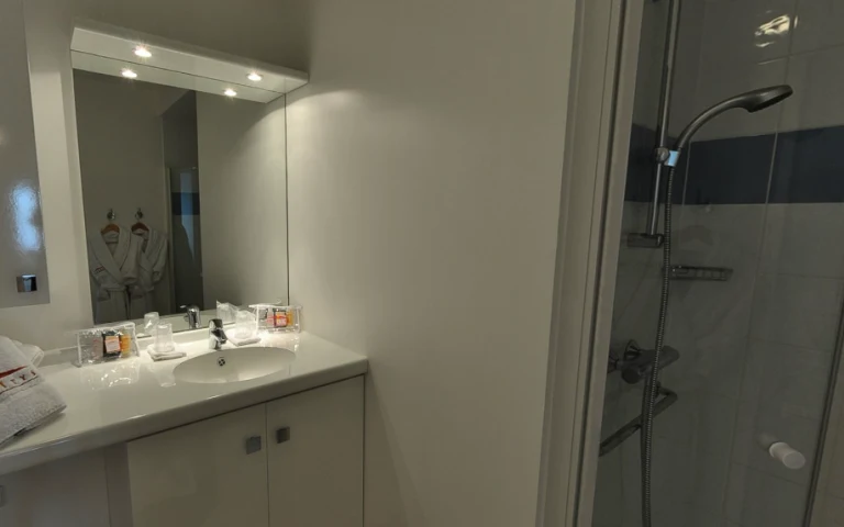 Image Résidence - 3 : L'oree du Bois