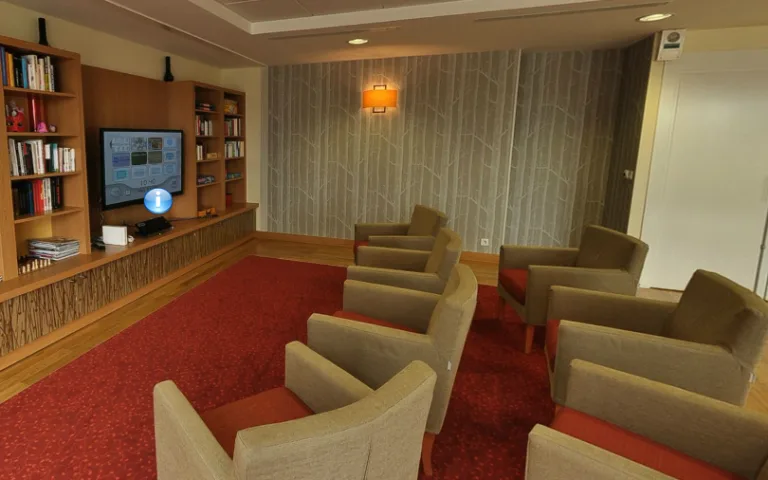 Image Résidence - 2 : L'oree du Bois