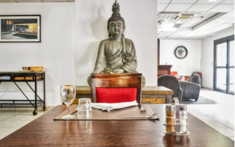 Image Résidence - 2 : Villa du Beal