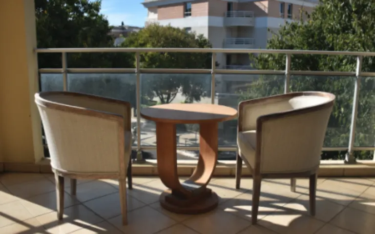 Image Résidence - 1 : Villa du Beal