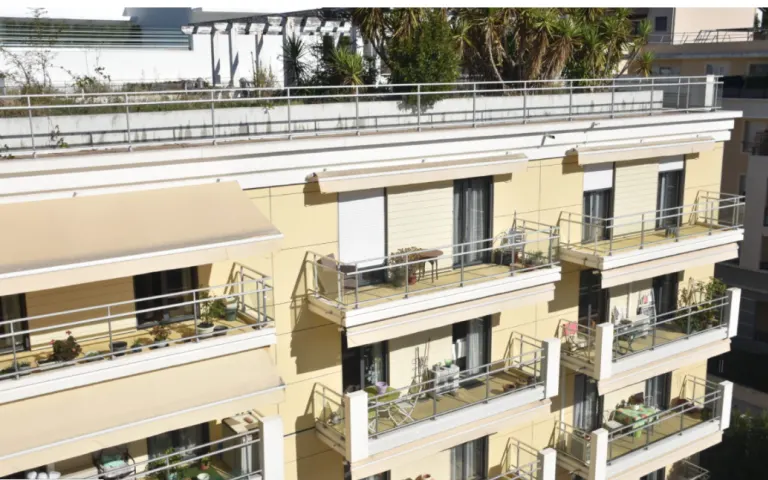 Image Résidence - 4 : Villa du Beal