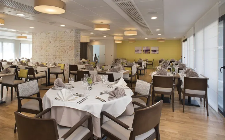 Image Résidence - 2 : Le Pupitre d'Or