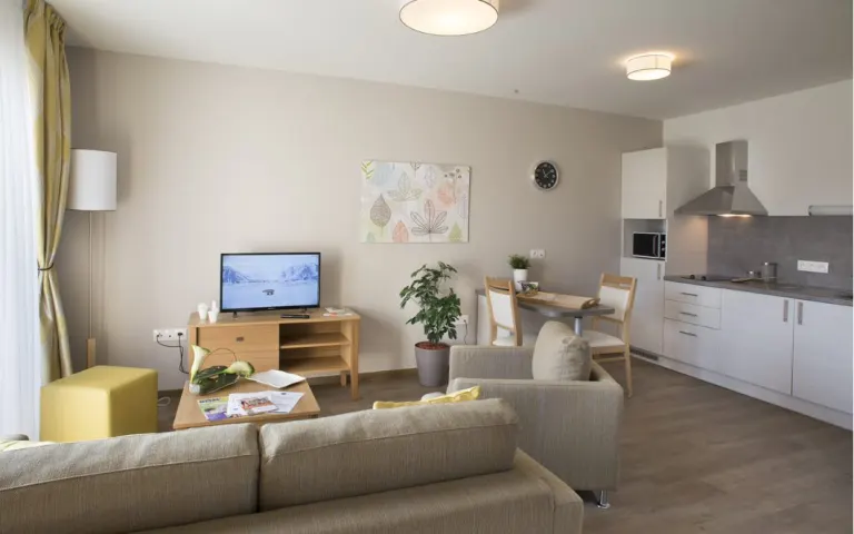 Image Résidence - 4 : Le Pupitre d'Or