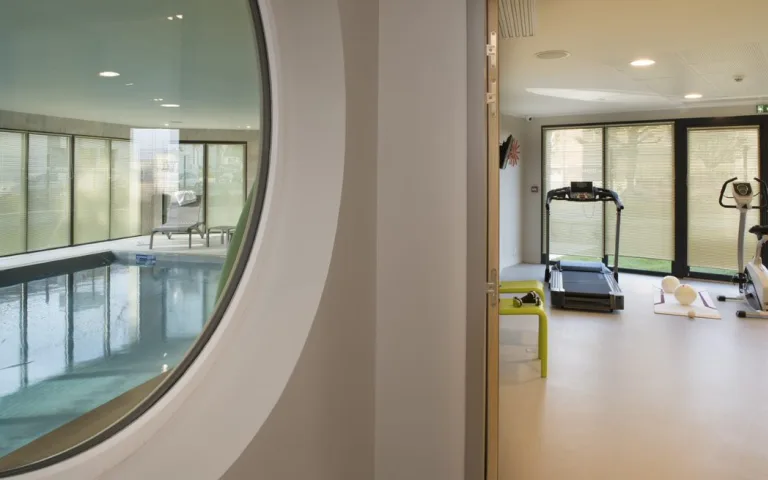 Image Résidence - 3 : Le Pupitre d'Or