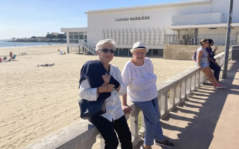 Image Résidence - 3 : Les Residentiels - St Sulpice de Royan
