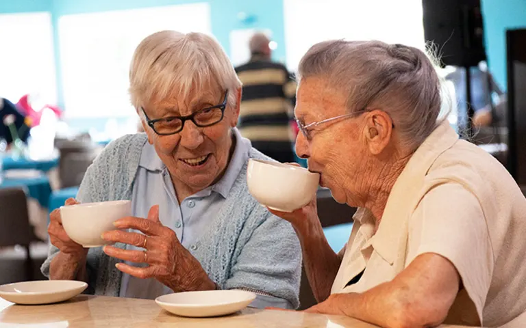 Image Résidence - 2 : Les Residentiels - St Sulpice de Royan