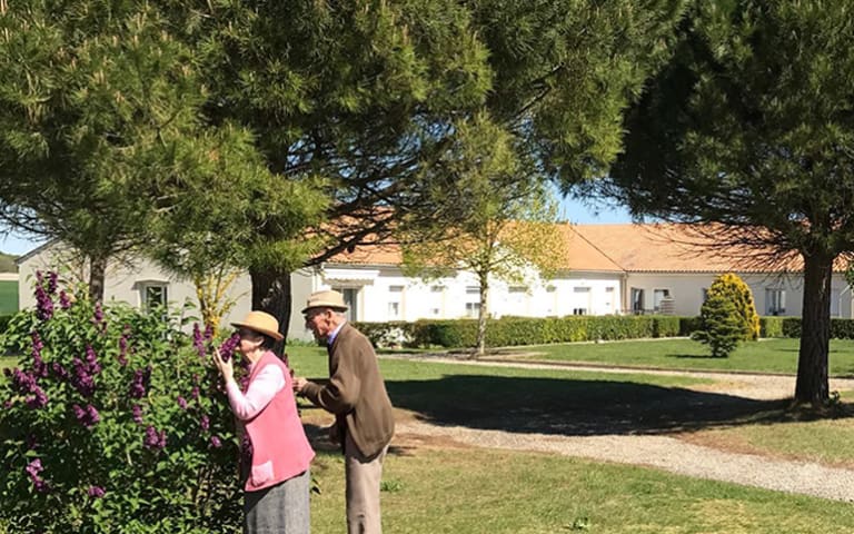 Image Résidence - 1 : Les Residentiels - St Sulpice de Royan