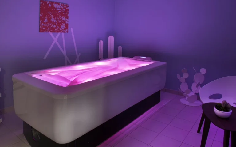 Image Résidence - 4 : Le Carillon d'Or