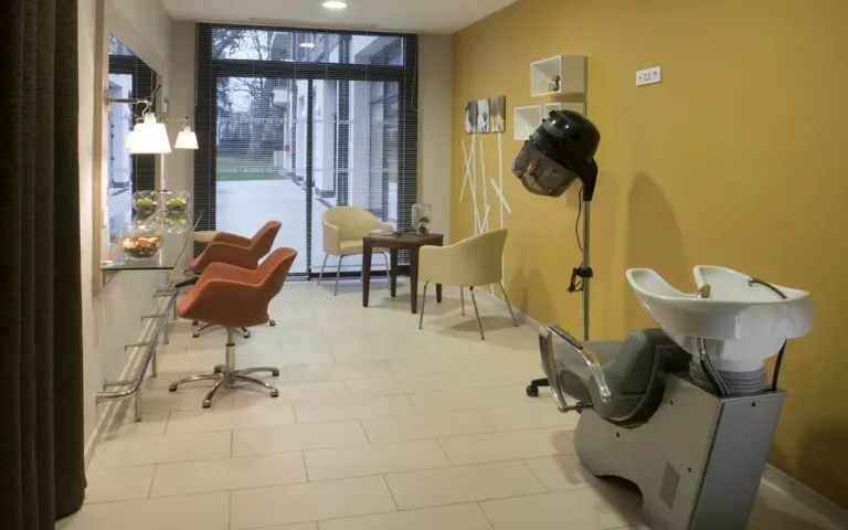 Image Résidence - 3 : Le Carillon d'Or