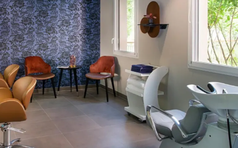 Image Résidence - 2 : Les Côteaux de l'Esterel