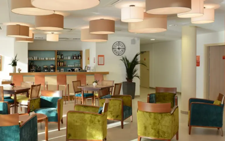 Image Résidence - 1 : Les Côteaux de l'Esterel