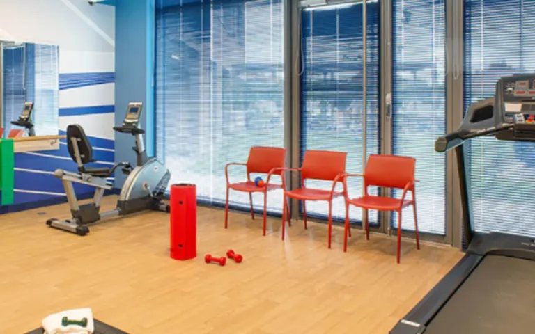 Image Résidence - 3 : Les Côteaux de l'Esterel