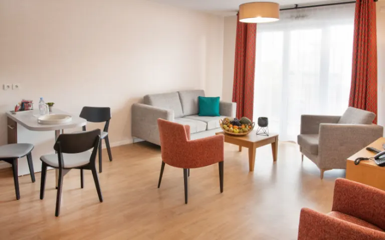 Image Résidence - 3 : Les Sables d'Or