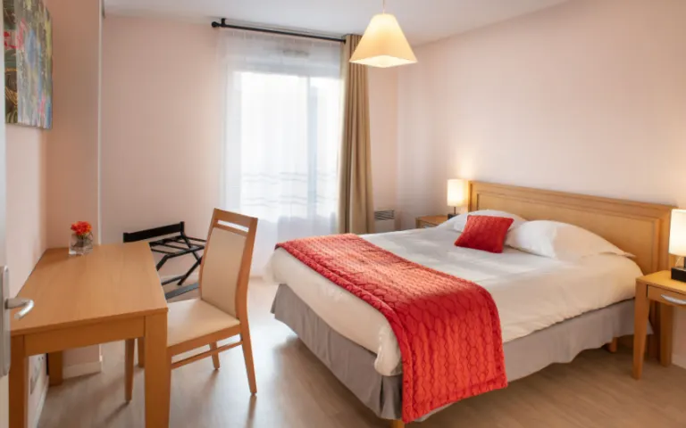 Image Résidence - 2 : Les Sables d'Or