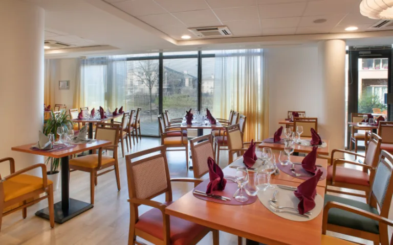 Image Résidence - 1 : Les Sables d'Or