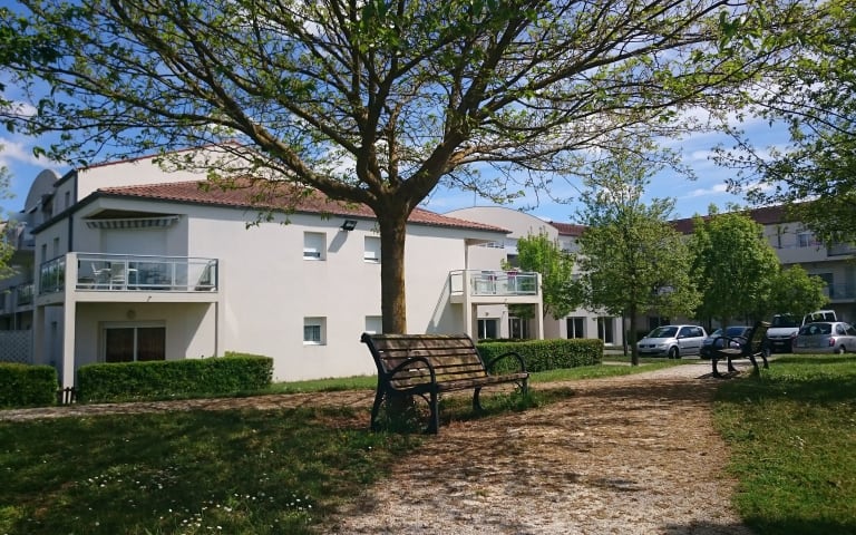 Image Résidence - 4 : La Seigneurie