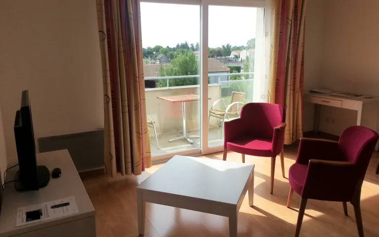 Image Résidence - 3 : La Seigneurie