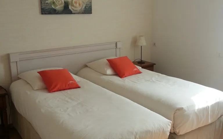 Image Résidence - 2 : La Seigneurie