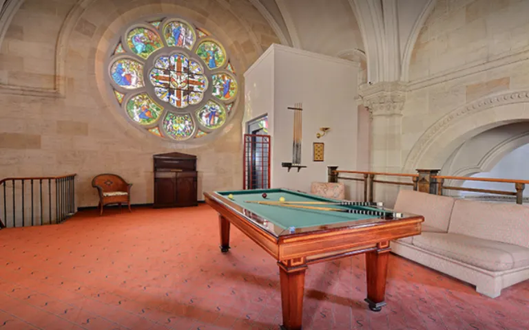 Image Résidence - 4 : Les Templitudes A Bordeaux