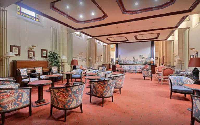 Image Résidence - 3 : Les Templitudes A Bordeaux