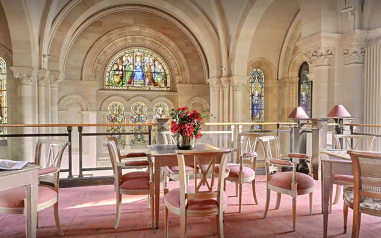 Image Résidence - 2 : Les Templitudes A Bordeaux