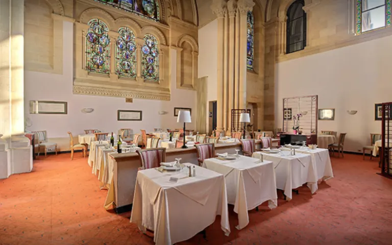 Image Résidence - 1 : Les Templitudes A Bordeaux