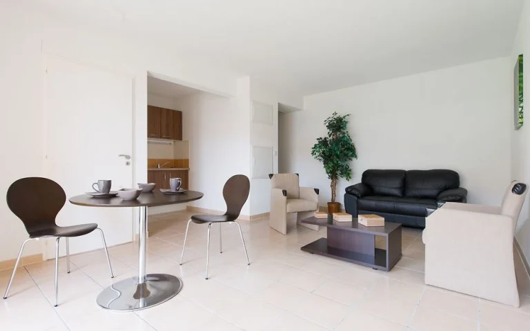 Image Résidence - 3 : La Villa Mozart