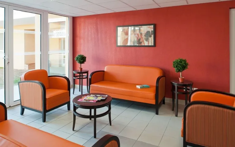 Image Résidence - 2 : La Villa Mozart