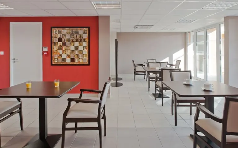 Image Résidence - 1 : La Villa Mozart