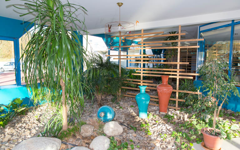 Image Résidence - 2 : Residence Retraite Claricia