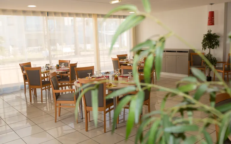 Image Résidence - 1 : Residence Retraite Claricia