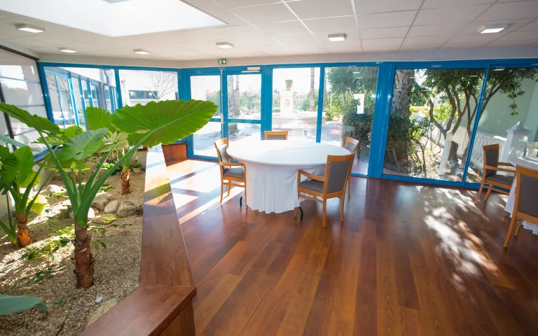 Image Résidence - 4 : Residence Retraite Claricia