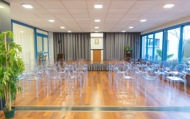 Image Résidence - 3 : Residence Retraite Claricia