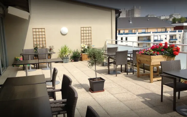 Image Résidence - 2 : Residence la Renaissance