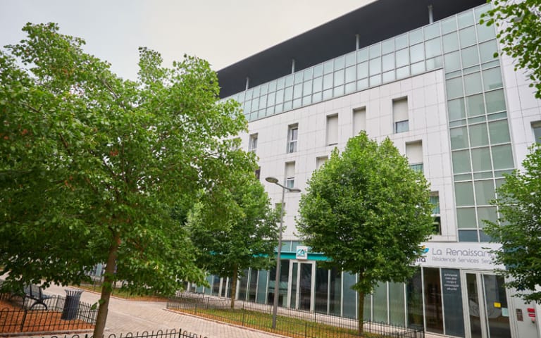 Image Résidence - 3 : Residence la Renaissance