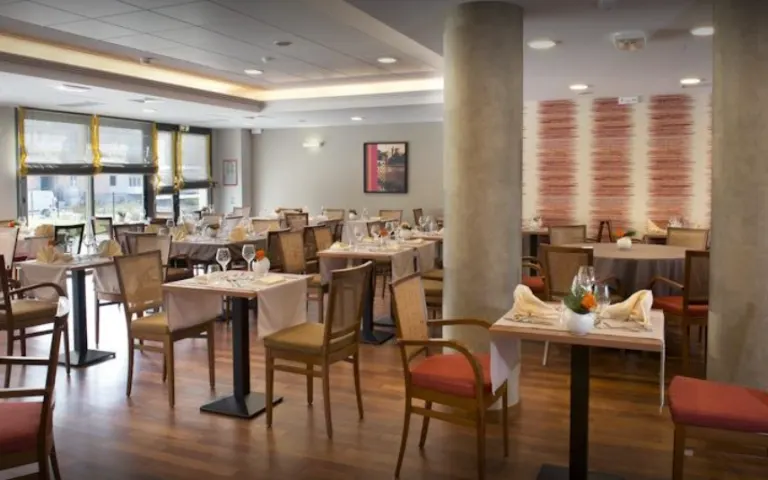 Image Résidence - 1 : Les Cigales du Lubéron