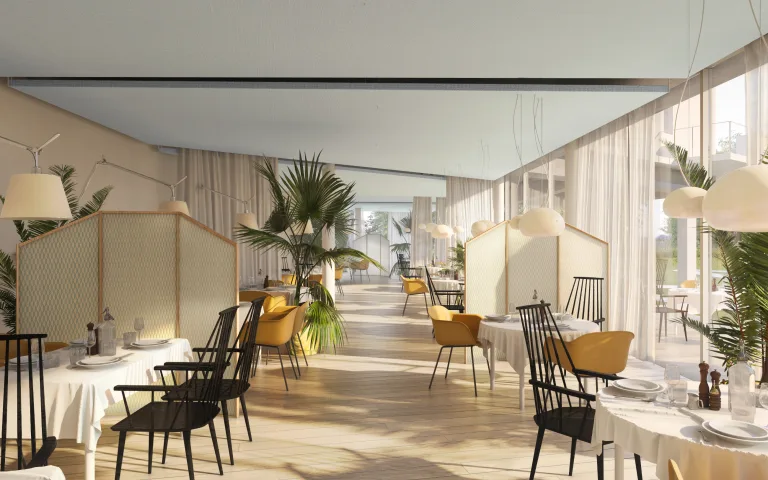 Image Résidence - 1 : Begles - Danaé le Clos de Mussonville