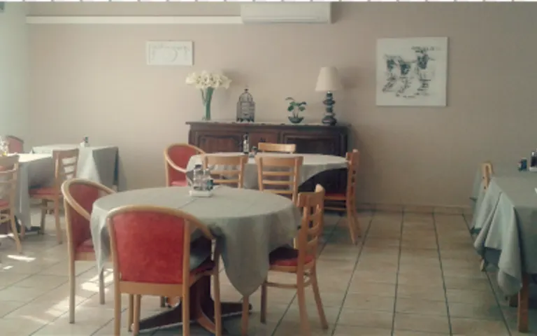 Image Résidence - 1 : Ehpa la Rose d'Aytre