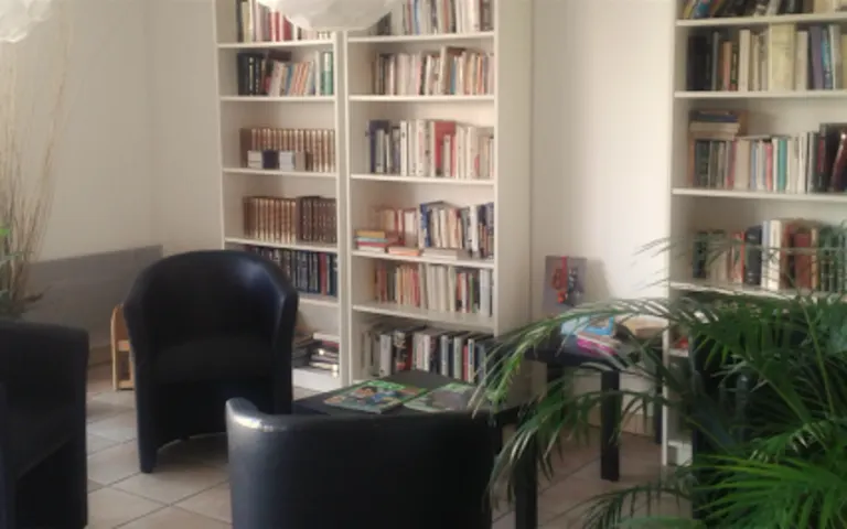 Image Résidence - 3 : Ehpa la Rose d'Aytre