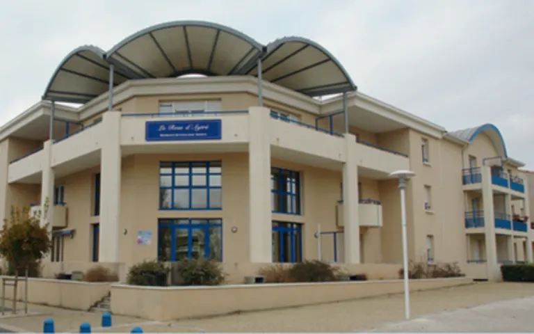 Image Résidence - 4 : Ehpa la Rose d'Aytre