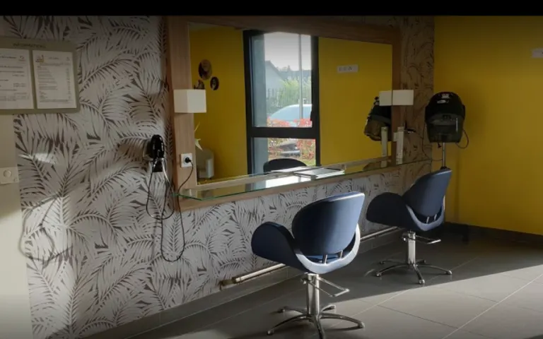 Image Résidence - 3 : Les Comtes de Sologne