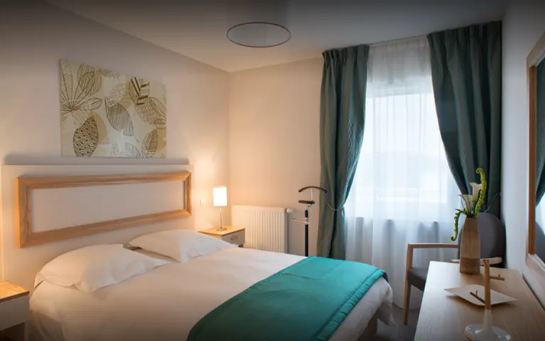 Image Résidence - 2 : Les Comtes de Sologne