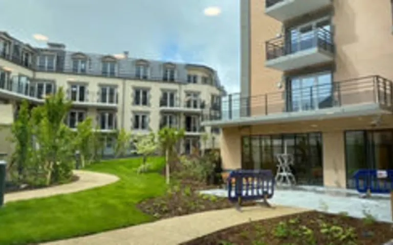 Image Résidence - 4 : Les Belles Lettres