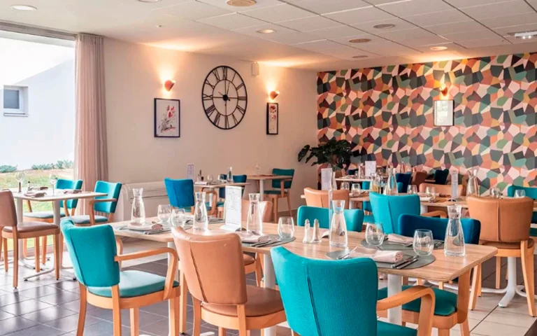 Image Résidence - 3 : Les Belles Lettres